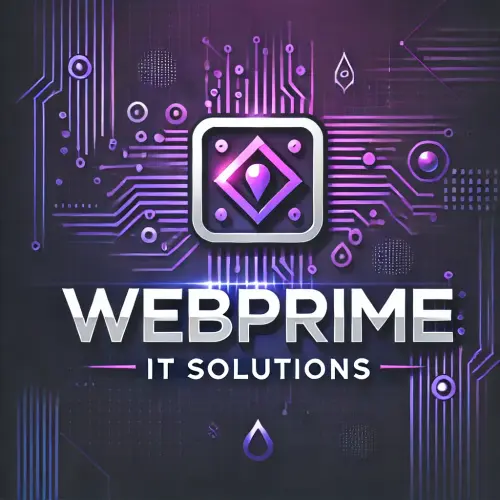 WEBPRIME  IT SOLUTIONS